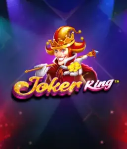 Experience the colorful world of Joker King by Pragmatic Play, showcasing a classic joker theme with a contemporary flair. Luminous graphics and engaging symbols, including stars, fruits, and the charismatic Joker King, add fun and exciting gameplay in this captivating slot game.