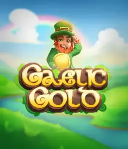 Begin a magical journey to the Emerald Isle with Gaelic Gold Slot by Nolimit City, highlighting lush graphics of Ireland's green landscapes and mythical treasures. Enjoy the luck of the Irish as you play with featuring leprechauns, four-leaf clovers, and gold coins for a delightful slot experience. Perfect for players looking for a dose of luck in their gaming.