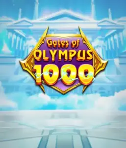 Enter the mythical realm of the Gates of Olympus 1000 slot by Pragmatic Play, featuring vivid graphics of ancient Greek gods, golden artifacts, and celestial backdrops. Feel the power of Zeus and other gods with exciting gameplay features like multipliers, cascading reels, and free spins. Perfect for mythology enthusiasts looking for thrilling rewards among the gods.