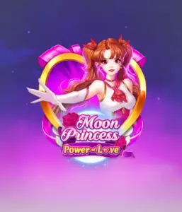 Embrace the magical charm of Moon Princess: Power of Love by Play'n GO, featuring stunning visuals and themes of empowerment, love, and friendship. Follow the iconic princesses in a colorful adventure, filled with magical bonuses such as special powers, multipliers, and free spins. Ideal for fans of anime and dynamic gameplay.