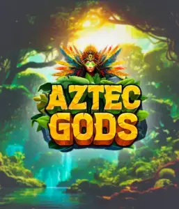 Dive into the mysterious world of the Aztec Gods game by Swintt, showcasing vivid graphics of the Aztec civilization with depicting sacred animals, gods, and pyramids. Experience the majesty of the Aztecs with engaging mechanics including expanding wilds, multipliers, and free spins, ideal for anyone looking for an adventure in the depths of the Aztec empire.