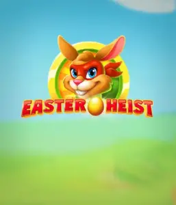 Dive into the festive caper of the Easter Heist game by BGaming, featuring a colorful spring setting with cunning bunnies planning a daring heist. Relish in the excitement of collecting special rewards across vivid meadows, with elements like free spins, wilds, and bonus games for an entertaining slot adventure. Perfect for anyone looking for a seasonal twist in their slot play.